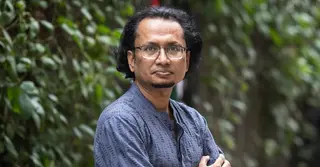 তথ্য-সম্প্রচার ও সংস্কৃতি মন্ত্রণালয়ের দায়িত্ব পেলেন জাহেদ উর রহমান